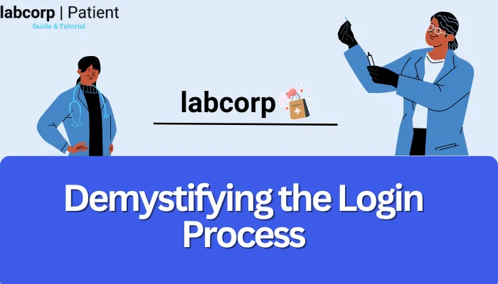Demystifying the Login Process